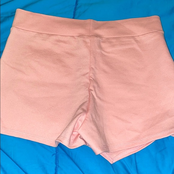 Pink Skort - Picture 3 of 3